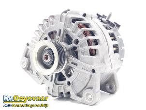 Używane Pradnica Mercedes Vito (447.6) 2.0 116 CDI 16V Cena € 89,99 Procedura marży oferowane przez Autodemontagebedrijf De Ooyevaar