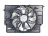 Volvo XC40 (XZ) 2.0 D3 16V Kylfläkt