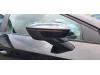 Seat Leon (5FB) 1.2 TSI Ecomotive 16V Buitenspiegel rechts