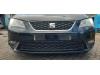 Seat Leon (5FB) 1.2 TSI Ecomotive 16V Bumper voor