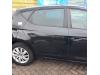 Seat Leon (5FB) 1.2 TSI Ecomotive 16V Deur 4Deurs rechts-achter