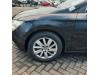 Seat Leon (5FB) 1.2 TSI Ecomotive 16V Scherm links-voor
