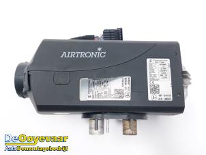 Gebruikte Standkachel Opel Vivaro 1.6 CDTi BiTurbo 125 Prijs € 249,99 Margeregeling aangeboden door Autodemontagebedrijf De Ooyevaar