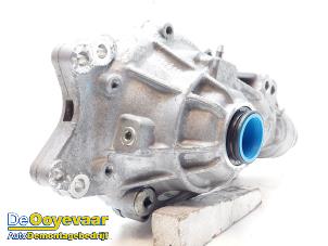 Begagnade Främre differential Jaguar F-Pace 2.0 P400e 16V AWD Pris € 999,99 Marginaltabell erbjuds av Autodemontagebedrijf De Ooyevaar