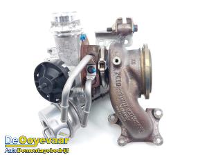 Begagnade Turbo Lynk &amp; Co 01 1.5 PHEV Pris € 375,00 Marginaltabell erbjuds av Autodemontagebedrijf De Ooyevaar