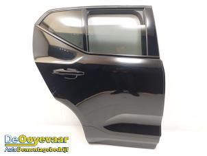 Gebruikte Deur 4Deurs rechts-achter Volvo XC40 (XZ) 2.0 D3 16V Prijs € 749,99 Margeregeling aangeboden door Autodemontagebedrijf De Ooyevaar