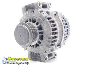 Begagnade Dynamo Audi A6 Allroad Quattro (C7) 3.0 V6 24V TFSI Pris € 75,00 Marginaltabell erbjuds av Autodemontagebedrijf De Ooyevaar