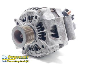 Begagnade Dynamo BMW 5 serie Gran Turismo (F07) 535i 24V TwinPower Turbo Pris € 149,99 Marginaltabell erbjuds av Autodemontagebedrijf De Ooyevaar