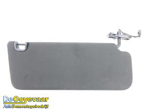 Begagnade Solskydd Landrover Range Rover Sport (LW) 3.0 SDV6 Pris € 49,99 Marginaltabell erbjuds av Autodemontagebedrijf De Ooyevaar