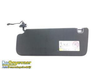 Begagnade Solskydd Landrover Range Rover Sport (LW) 3.0 SDV6 Pris € 49,99 Marginaltabell erbjuds av Autodemontagebedrijf De Ooyevaar