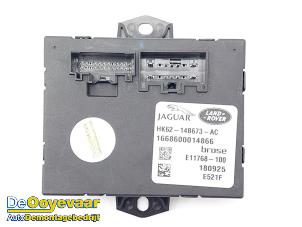 Begagnade Motor, bakluckemodul Landrover Range Rover Sport (LW) 3.0 SDV6 Pris € 49,99 Marginaltabell erbjuds av Autodemontagebedrijf De Ooyevaar