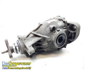 Begagnade Bakre differential BMW 5 serie Gran Turismo (F07) 535i 24V TwinPower Turbo Pris € 349,99 Marginaltabell erbjuds av Autodemontagebedrijf De Ooyevaar