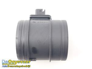 Begagnade Luftmassemätare Iveco New Daily VI 33S14, 35C14, 35S14 Pris € 49,99 Marginaltabell erbjuds av Autodemontagebedrijf De Ooyevaar