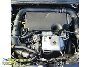 Gebruikte Motor Ford Focus 3 Wagon 1.0 Ti-VCT EcoBoost 12V 100 Prijs € 1.999,99 Margeregeling aangeboden door Autodemontagebedrijf De Ooyevaar