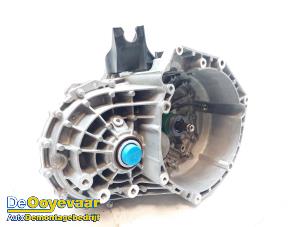 Używane Skrzynia biegów Fiat Ducato (250) 2.2 D 120 Multijet 3 Cena € 2.299,99 Procedura marży oferowane przez Autodemontagebedrijf De Ooyevaar