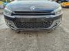 Volkswagen Scirocco (137/13AD) 2.0 TSI 16V Bumper voor