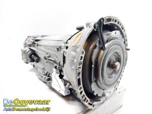 Begagnade Växellåda Mercedes GLK (204.7/9) 2.2 220 CDI 16V BlueEff.,BlueTEC 4-Matic Pris € 1.499,99 Marginaltabell erbjuds av Autodemontagebedrijf De Ooyevaar