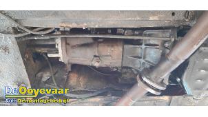 Begagnade Växellåda MG Midget 1.5 Mk.IV Pris € 449,99 Marginaltabell erbjuds av Autodemontagebedrijf De Ooyevaar