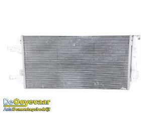 Begagnade Kondensor, luftkonditionering Fiat Ducato (250) 2.2 D 120 Multijet 3 Pris € 125,00 Marginaltabell erbjuds av Autodemontagebedrijf De Ooyevaar