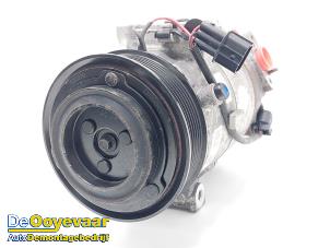 Begagnade Luftkonditioneringspump Hyundai i30 Wagon (PDEF5) 1.0 T-GDI 12V Hybrid 48V Pris € 179,99 Marginaltabell erbjuds av Autodemontagebedrijf De Ooyevaar