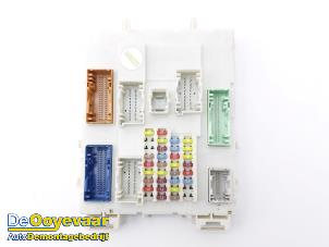 Begagnade Dator , karosskontroll (BCM) Ford Focus 3 1.0 Ti-VCT EcoBoost 12V 125 Pris € 99,99 Marginaltabell erbjuds av Autodemontagebedrijf De Ooyevaar