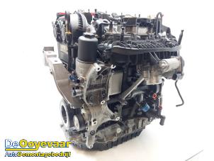 Gebruikte Motor Volkswagen Tiguan (AD1) 2.0 TSI 16V 4Motion Prijs € 3.249,99 Margeregeling aangeboden door Autodemontagebedrijf De Ooyevaar