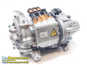 Gebruikte Elektromotor elektrische auto Volvo XC90 II 2.0 T8 16V Twin Engine AWD Prijs € 1.799,99 Margeregeling aangeboden door Autodemontagebedrijf De Ooyevaar