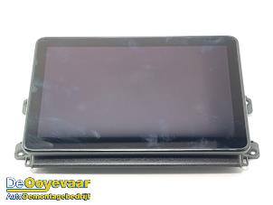 Begagnade Kontrollenhet, multimediadisplay Fiat Ducato (250) 2.2 D 120 Multijet 3 Pris € 499,99 Marginaltabell erbjuds av Autodemontagebedrijf De Ooyevaar