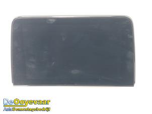 Begagnade Kontrollenhet, multimediadisplay Ford Focus 4 Wagon 1.0 Ti-VCT EcoBoost 12V 100 Pris € 199,99 Marginaltabell erbjuds av Autodemontagebedrijf De Ooyevaar