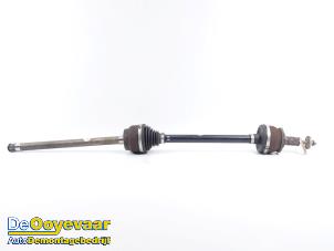 Gebruikte Aandrijfas rechts-achter Volvo XC90 II 2.0 T8 16V Twin Engine AWD Prijs € 149,99 Margeregeling aangeboden door Autodemontagebedrijf De Ooyevaar