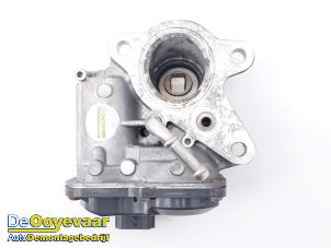 Gebruikte EGR Klep Renault Master III (ML) 2.3 dCi 145 16V Prijs € 45,00 Margeregeling aangeboden door Autodemontagebedrijf De Ooyevaar