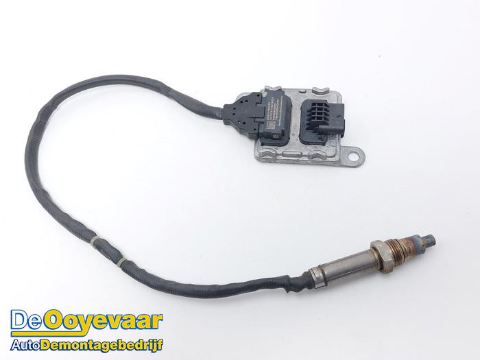 Nox sensor van een Fiat Ducato (250) 2.2 D 120 Multijet 3 2023