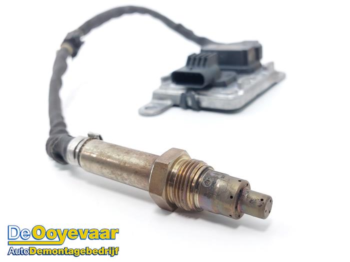 Nox sensor van een Fiat Ducato (250) 2.2 D 120 Multijet 3 2023
