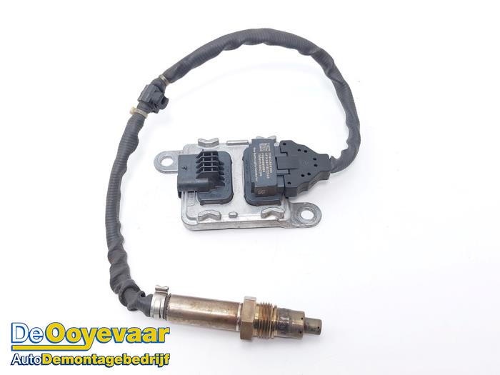 Nox sensor van een Fiat Ducato (250) 2.2 D 120 Multijet 3 2023