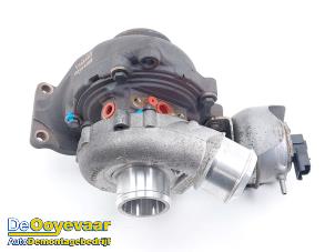 Gebruikte G-lader Ford Kuga II (DM2) 2.0 TDCi 16V 163 4x4 Prijs € 149,99 Margeregeling aangeboden door Autodemontagebedrijf De Ooyevaar