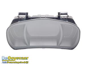 Begagnade Instrumentpanel Renault Grand Scénic IV (RFAR) 1.5 Energy dCi 110 Pris € 179,99 Marginaltabell erbjuds av Autodemontagebedrijf De Ooyevaar
