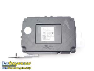 Gebruikte Computer Body Control Hyundai i30 Wagon (PDEF5) 1.0 T-GDI 12V Hybrid 48V Prijs € 159,99 Margeregeling aangeboden door Autodemontagebedrijf De Ooyevaar