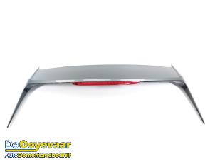 Używane Tylny spojler Hyundai i30 Wagon (PDEF5) 1.0 T-GDI 12V Hybrid 48V Cena € 129,99 Procedura marży oferowane przez Autodemontagebedrijf De Ooyevaar