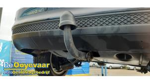 Begagnade Dragkrok Ford Focus 3 1.0 Ti-VCT EcoBoost 12V 100 Pris € 125,00 Marginaltabell erbjuds av Autodemontagebedrijf De Ooyevaar