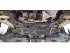 Ford Focus 3 1.0 Ti-VCT EcoBoost 12V 100 Subframe