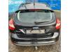 Ford Focus 3 1.0 Ti-VCT EcoBoost 12V 100 Achterklep