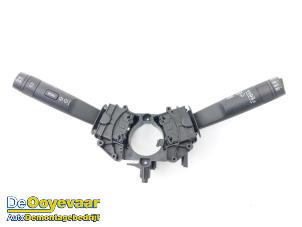 Gebruikte Combischakelaar Stuurkolom Opel Karl 1.0 12V Prijs € 29,99 Margeregeling aangeboden door Autodemontagebedrijf De Ooyevaar