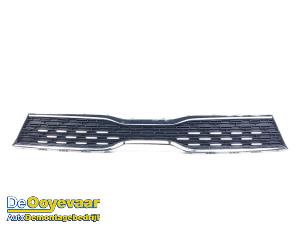 Begagnade Grill Kia Picanto (JA) 1.0 DPI 12V Pris € 39,99 Marginaltabell erbjuds av Autodemontagebedrijf De Ooyevaar