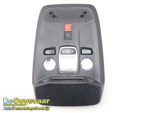 Gebruikte Binnenverlichting voor Opel Corsa F (UB/UH/UP) Electric Long Range 51kWh Prijs € 29,99 Margeregeling aangeboden door Autodemontagebedrijf De Ooyevaar