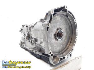 Gebruikte Automaatbak BMW X5 (G05) xDrive 45 e iPerformance 3.0 24V Prijs € 1.999,99 Margeregeling aangeboden door Autodemontagebedrijf De Ooyevaar