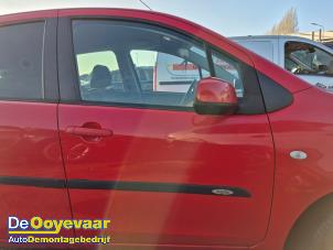 Gebruikte Portier 4Deurs rechts-voor Opel Agila (B) 1.2 16V Prijs € 119,99 Margeregeling aangeboden door Autodemontagebedrijf De Ooyevaar