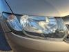 Koplamp rechts Dacia Sandero (gebruikt)