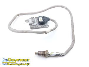 Gebruikte Nox sensor Renault Trafic (1FL/2FL/3FL/4FL) 1.6 dCi 125 Twin Turbo Prijs € 99,99 Margeregeling aangeboden door Autodemontagebedrijf De Ooyevaar