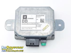 Begagnade DC/CD-omvandlare Opel Astra K Sports Tourer 1.4 Turbo 16V Pris € 9,99 Marginaltabell erbjuds av Autodemontagebedrijf De Ooyevaar