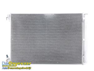 Begagnade Kondensor, luftkonditionering Mercedes GLC AMG (X253) 3.0 43 AMG V6 Turbo 4-Matic Pris € 89,99 Marginaltabell erbjuds av Autodemontagebedrijf De Ooyevaar